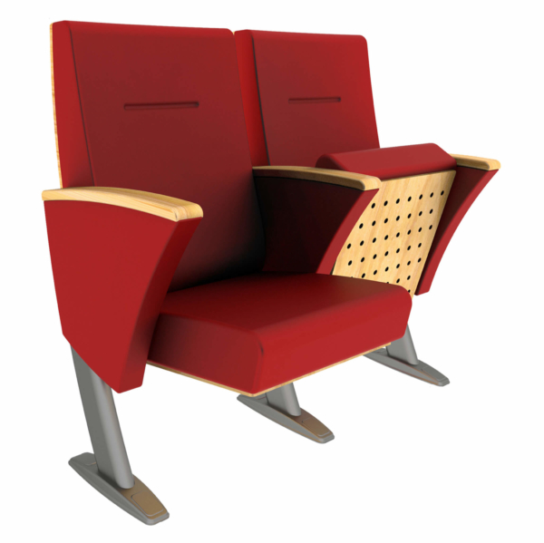 Durable Theater Chairs